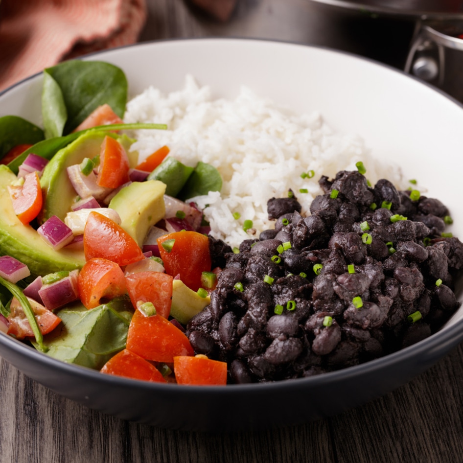 How to Cook With Black Beans—the Nutritious, Delicious Aztec Dietary Superhero